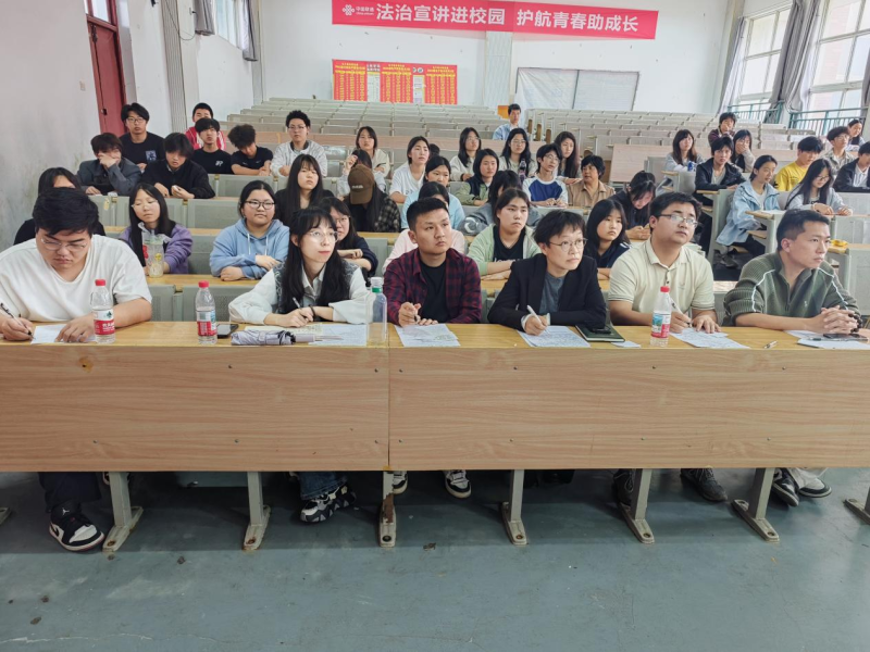 以青春之声，颂资助育人