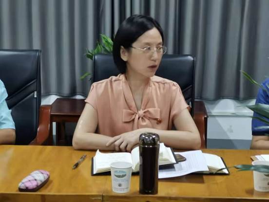 说明: C:\Users\Administrator\Desktop\各部门照片汇总\2021年9月党风廉政宣教月暨系办公会议\程星书记讲话.jpg